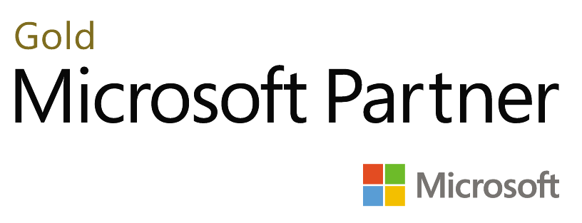 Microsoft Gold Partner